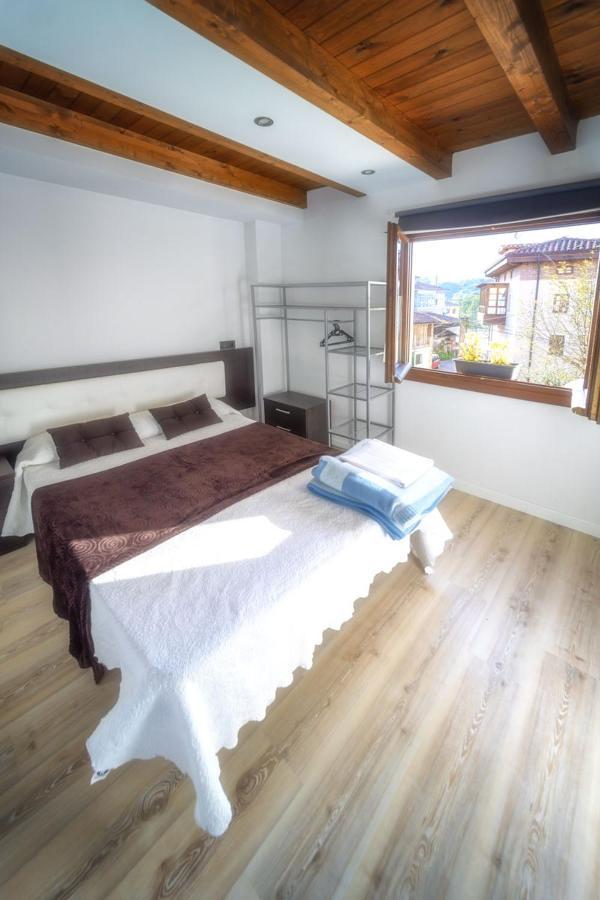 Casa Bima Vila Llanes Exterior foto
